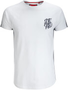 T-Shirt Homme Romance DFND - Blanc - L - Blanc