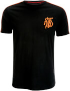 T-Shirt Homme Bardsley DFND - Noir - S - Noir