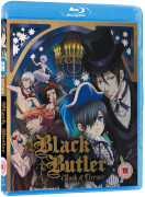 All The Anime Black Butler Season 3 all the anime kopen in de aanbieding
