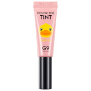 Rouge à lèvres Color Tok Tint G9SKIN 5 ml (plusieurs teintes disponibles) - 04. Peach Tok