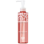 G9Skin Grapefruit Vita Bubble Oil Foam 210G g9skin kopen in de aanbieding