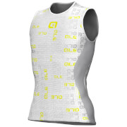Ale Velo Active Baselayer Greyfluo Yellow Xl Xxl ale kopen in de aanbieding