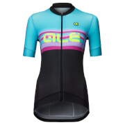Ale Womens R Ev1 Summer Jersey M Blackturquoise ale kopen in de aanbieding Ale Womens R Ev1 Summer Jersey M Blackturquoise ale kopen in de aanbieding