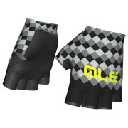 ALÉ Rumbles cycling collection for women: jacket, Jersey, shorts and socks