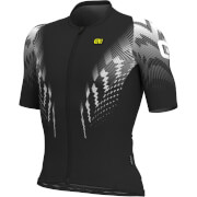 Ale R Ev1 Pro Race Jersey Xl Blackwhite ale kopen in de aanbieding