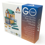 ArcKit Construction Set GO Colours ArcKit Construction Set GO Colours