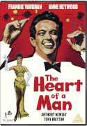 The Heart of a Man
