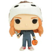 Stranger Things Max In Myers Costume Exc Pop Vinyl Figure pop vinyl kopen in de aanbieding