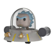 Funko Pop Vinyl Rick And Morty In Space Cruiser Exc Ride Figure funko pop vinyl kopen in de aanbieding Funko Pop Vinyl Rick And Morty In Space Cruiser Exc Ride Figure funko pop vinyl kopen in de aanbieding