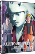 Naruto Shippuden - Box 32 (Episodes 402-415)