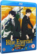 Manga Entertainment Blue Exorcist Season 2 Kyoto Saga Volume 2 Blu Ray Episodes 7 12 manga entertainment kopen in de aanbieding Manga Entertainment Blue Exorcist Season 2 Kyoto Saga Volume 2 Blu Ray Episodes 7 12 manga entertainment kopen in de aanbieding
