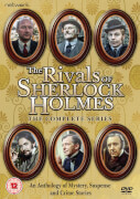 Network The Rivals Of Sherlock Holmes network kopen in de aanbieding