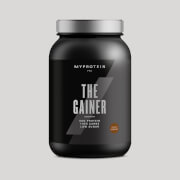 THE Gainer™ - 2.5kg - Chocolat Brownie