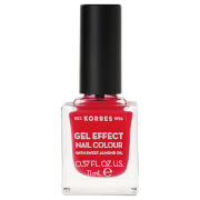 Korres Natural Gel Effect Nail Colour Watermelon 11Ml korres kopen in de aanbieding Korres Natural Gel Effect Nail Colour Watermelon 11Ml korres kopen in de aanbieding