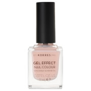 Korres Natural Gel Effect Nail Colour Peony Pink 11Ml korres kopen in de aanbieding Korres Natural Gel Effect Nail Colour Peony Pink 11Ml korres kopen in de aanbieding