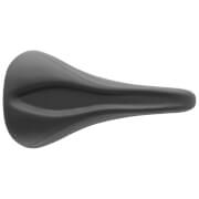 Selle San Marco Concor Full-Fit Dynamic Saddle - Wide - Black