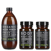 KIKI Health Love Your Gut Bundle