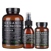 Kiki Health Fitness And Energy Bundle Worth Ps3240 kiki health kopen in de aanbieding