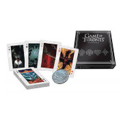 Game of Thrones Premium Playing Cards Game of Thrones Premium Playing Cards