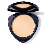 

Компактная пудра Dr. Hauschka Compact Powder - Macadamia
