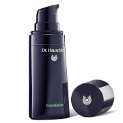 Fond de teint Dr. Hauschka - Macadamia