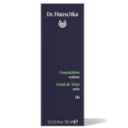 Dr Hauschka Foundation Walnut dr hauschka kopen in de aanbieding Dr Hauschka Foundation Walnut dr hauschka kopen in de aanbieding