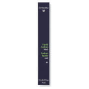 Eyeliner liquide Dr. Hauschka - 01 Black