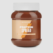 Pâte à tartiner allégée protéinée - 360g - Chocolat aux noisettes