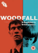 Woodfall: A Revolution in British Cinema