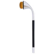 brushworks X-LUXX #6 pennello ovale piccolo