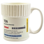 Image of Pill Pot Tea Mug
