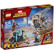 LEGO Super Heroes Marvel Infinity War: Thor's Weapon Quest (76102) LEGO Super Heroes Marvel Infinity War: Thor's Weapon Quest (76102)