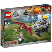 Lego Jurassic World Fallen Kingdom Pteranodon Chase 75926 lego kopen in de aanbieding Lego Jurassic World Fallen Kingdom Pteranodon Chase 75926 lego kopen in de aanbieding