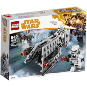 LEGO Star Wars: Imperial Patrol Battle Pack (75207) LEGO Star Wars: Imperial Patrol Battle Pack (75207)