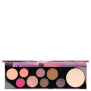 Mac Girls Palette Risk Taker mac kopen in de aanbieding