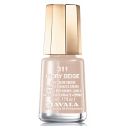 Mavala Nail Colour Ivory Beige 5Ml mavala kopen in de aanbieding