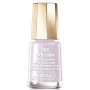 Color de uñas de Mavala - Cortina 5 ml