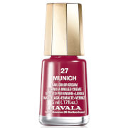 Mavala Nail Colour Munich 5Ml mavala kopen in de aanbieding