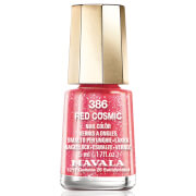 Mavala Nail Colour Red Cosmic 5Ml mavala kopen in de aanbieding
