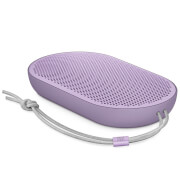 Bang & Olufsen Beoplay P2 Bluetooth Wireless Speaker – Lilac