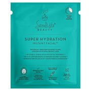 Seoulista Beauty Super Hydration Instant Facial