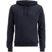 Brave Soul Mens Clarence Hoody Rich Navy S brave soul kopen in de aanbieding