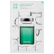 Masque-Tissu Skin Rescuer Holika Holika – Madécassoside