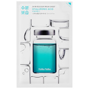 Holika Holika Skin Rescuer Mask Sheet - Hyaluronic Acid