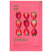 Holika Pure Essence Mask Sheet Strawberry holika holika kopen in de aanbieding