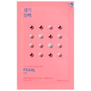 Holika Holika Pure Essence Mask Sheet - Pearl