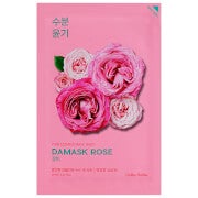 Holika Holika Pure Essence Mask Sheet - Damask Rose