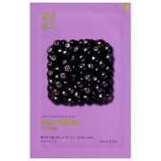 Holika Holika Pure Essence Mask Sheet - Acai Berry