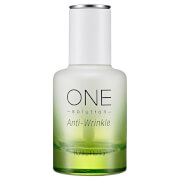 Holika Holika One Solution Super Energy Ampoule - Anti-Wrinkle