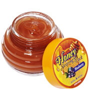 Holika Honey Sleeping Pack Blueberry holika holika kopen in de aanbieding